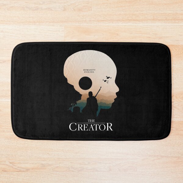 Item preview, THE CREATOR designed and sold by AileenKlocko.