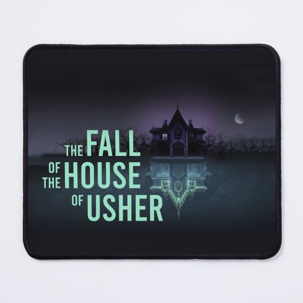 Item preview, The fall of the house of Usher designed and sold by Breruz.