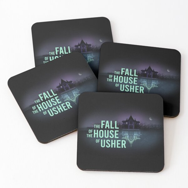 Item preview, The fall of the house of Usher designed and sold by Breruz.