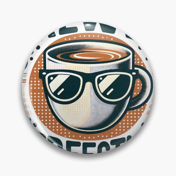 Item preview, Brewed Perfection designed and sold by NeatSplash.