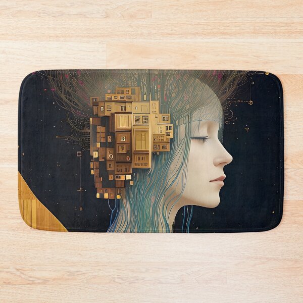 Item preview, Digital Deity designed and sold by Aaron Gibson.