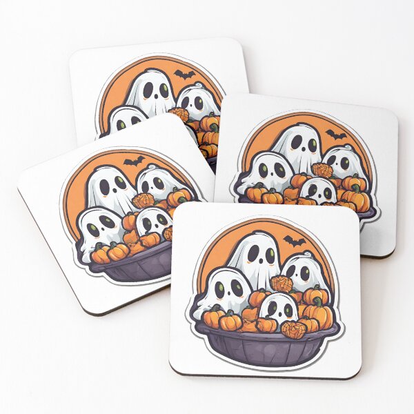 Item preview, Spooktacular Halloween Delights: Grab Yours Now! designed and sold by Bocianessco.