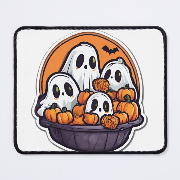 Item preview, Spooktacular Halloween Delights: Grab Yours Now! designed and sold by Bocianessco.