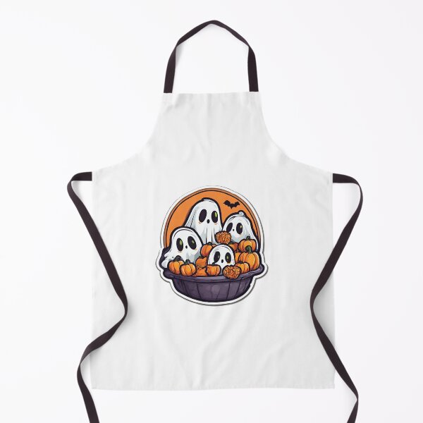 Item preview, Spooktacular Halloween Delights: Grab Yours Now! designed and sold by Bocianessco.