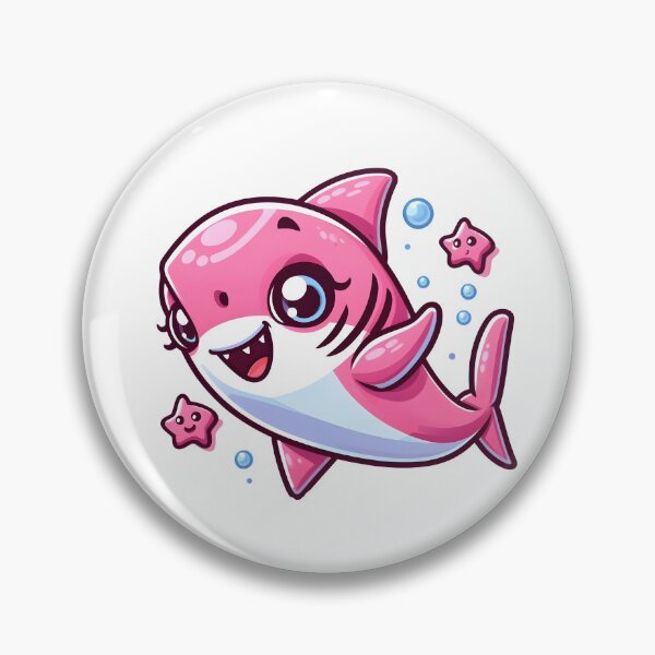 Item preview, Mama Shark Doo Doo Doo designed and sold by GalaxyGraffiti.