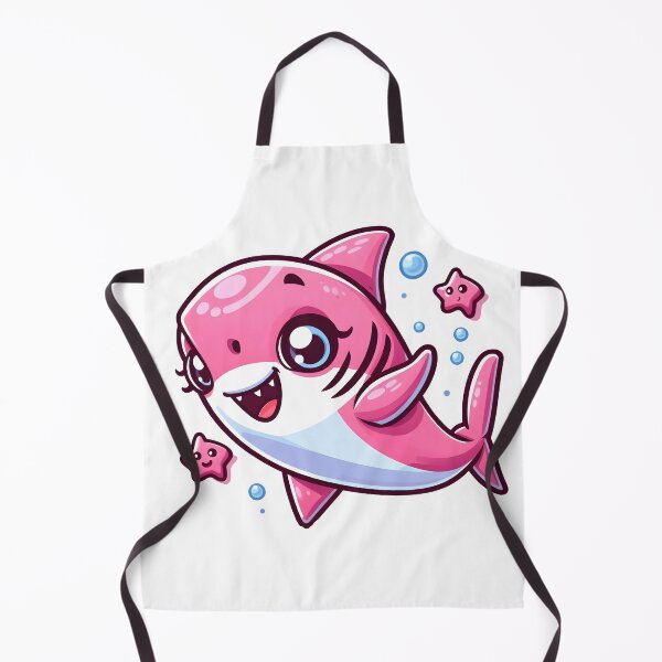 Item preview, Mama Shark Doo Doo Doo designed and sold by GalaxyGraffiti.