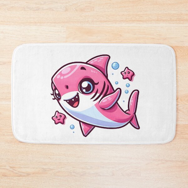Item preview, Mama Shark Doo Doo Doo designed and sold by GalaxyGraffiti.