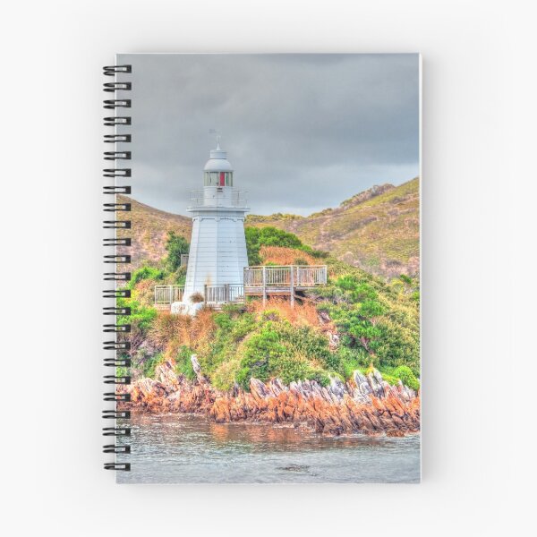 Item preview, Macquarie Harbour Lighthouse - HDR designed and sold by Peter Hocking.