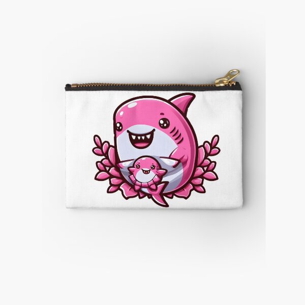 Item preview, Mama Shark Doo Doo Doo designed and sold by GalaxyGraffiti.