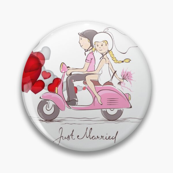 Item preview, Eternal Love/ Just married designed and sold by choder61.