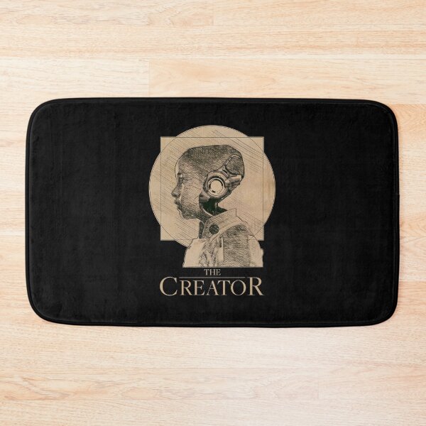 Item preview, THE CREATOR designed and sold by AileenKlocko.