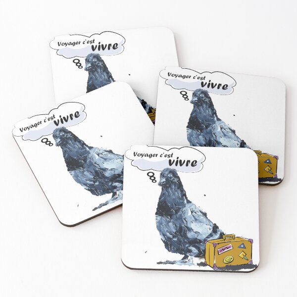 Item preview, Homing pigeon designed and sold by hichamms.
