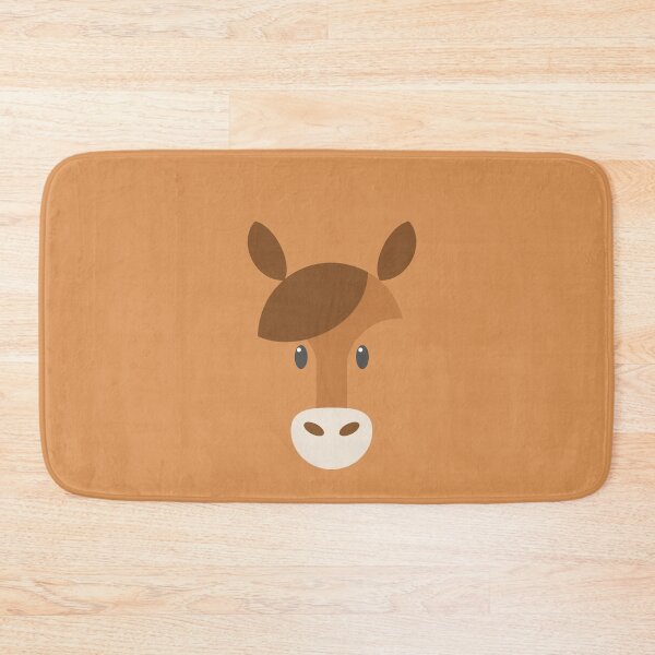 Item preview, horse cute,cute,cute designed and sold by benaouichShop.