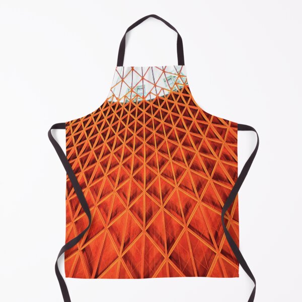 Item preview, London Kings Cross Roof designed and sold by ontological.