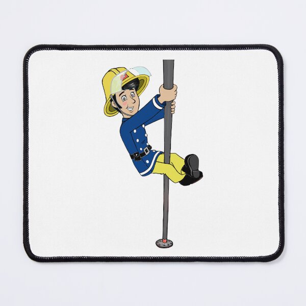Item preview, Fireman Sam and Friends designed and sold by Warta.