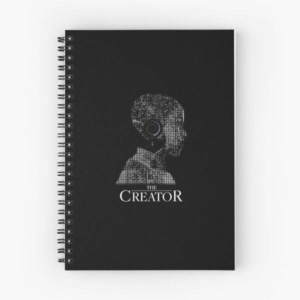 Item preview, THE CREATOR designed and sold by AileenKlocko.