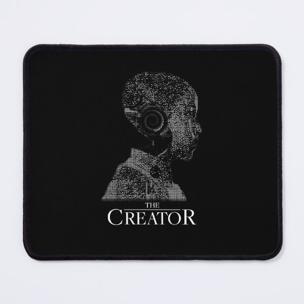 Item preview, THE CREATOR designed and sold by AileenKlocko.