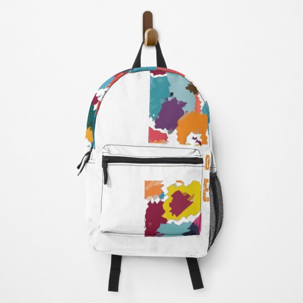 Item preview, Make a Difference in the World' Colorful Artwork designed and sold by DeegiArt.