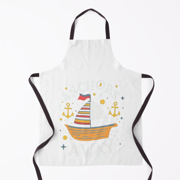 Item preview, anchors away designed and sold by PintSizedPixel.