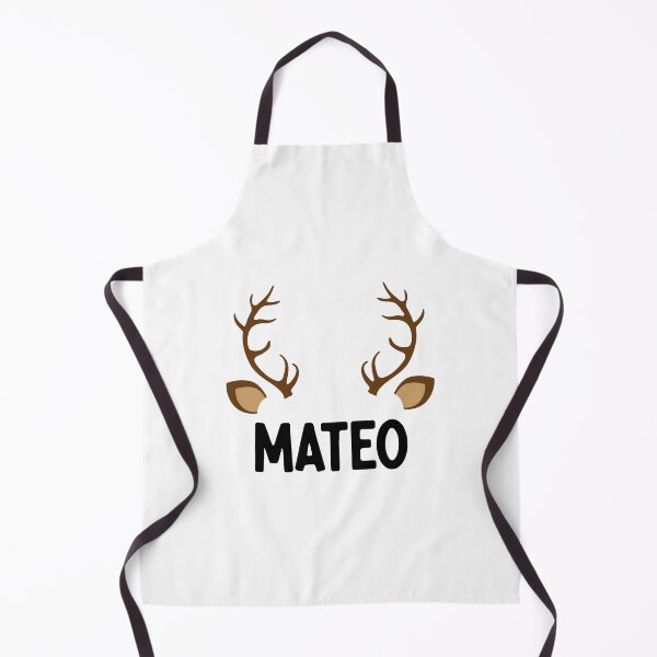 Item preview, Mateo reindeer designed and sold by PaulSDesign.