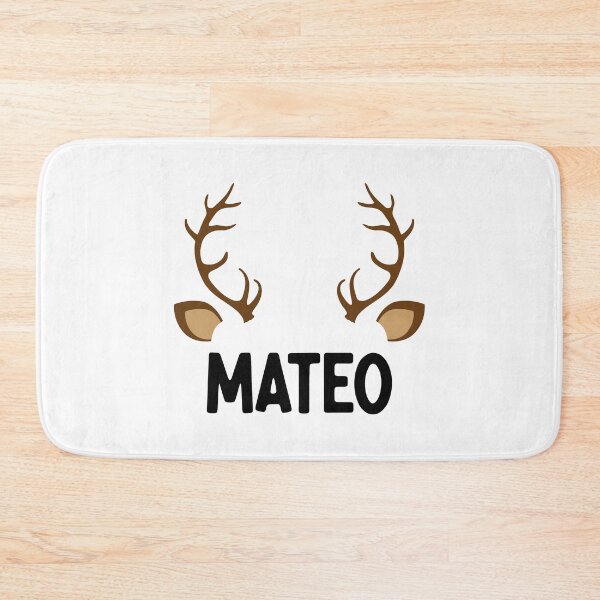 Item preview, Mateo reindeer designed and sold by PaulSDesign.