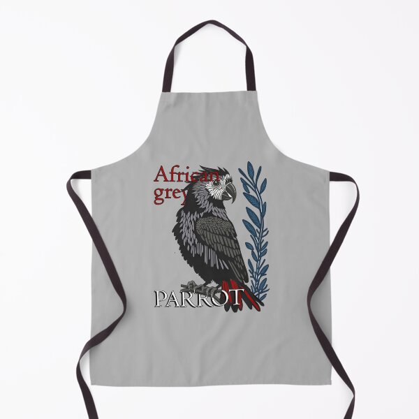 Item preview, African grey parrot Varietys designed and sold by PornDesigns.