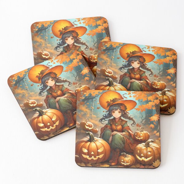 Item preview, happy helloween autumn design designed and sold by Adam Mak.