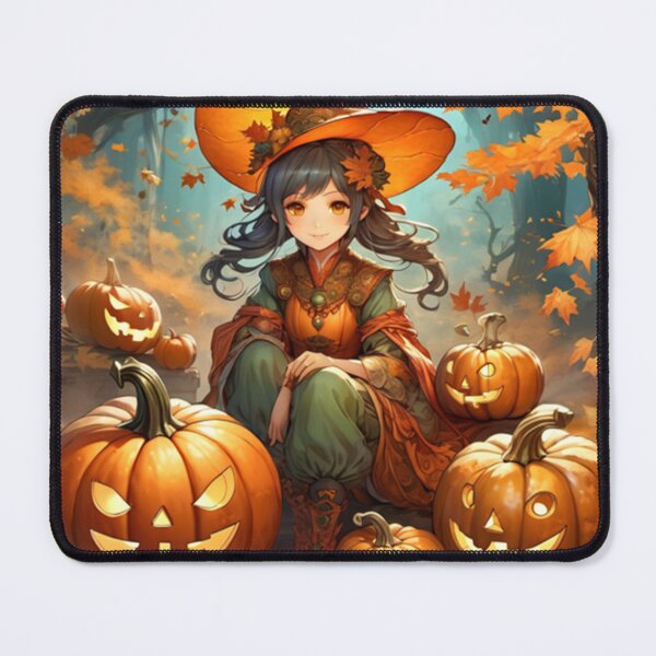 Item preview, happy helloween autumn design designed and sold by Adam Mak.