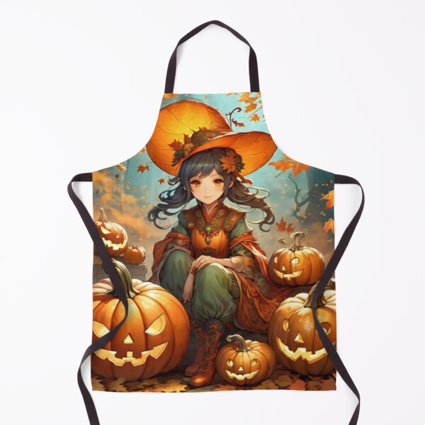 Item preview, happy helloween autumn design designed and sold by Adam Mak.