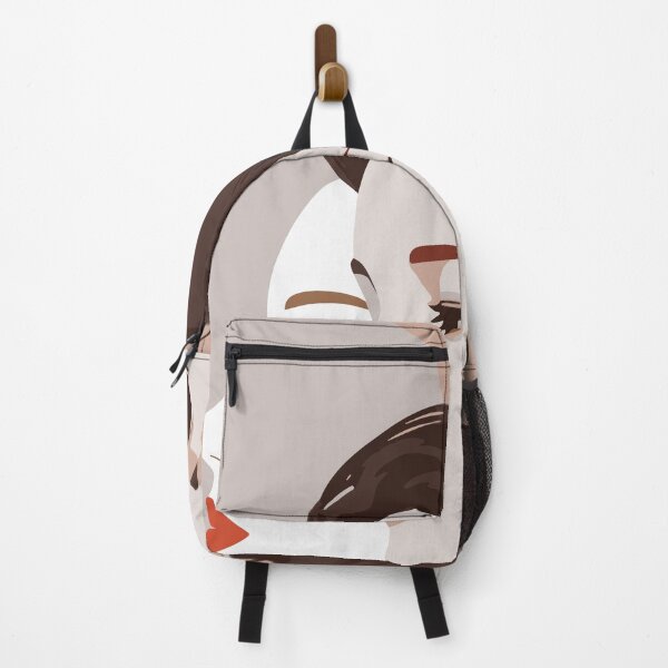 Item preview, Minimalist Ladie art designed and sold by minimalizy.