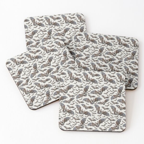Item preview, Bats Bats Bats Bats, Batty Batty Bat Bats! By BeeFoxTree designed and sold by BeeFoxTree.