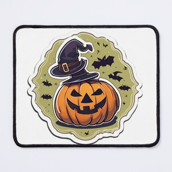Item preview, Spooktacular Halloween Delights: Grab Yours Now! designed and sold by Bocianessco.