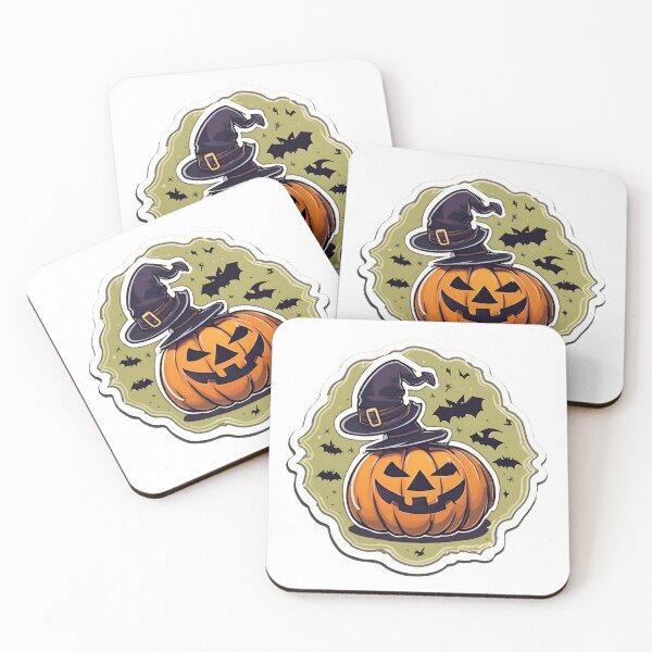 Item preview, Spooktacular Halloween Delights: Grab Yours Now! designed and sold by Bocianessco.