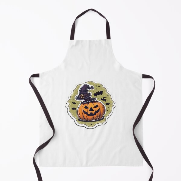 Item preview, Spooktacular Halloween Delights: Grab Yours Now! designed and sold by Bocianessco.
