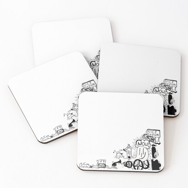 Item preview, train to nice dreams designed and sold by Majnun Drawings.