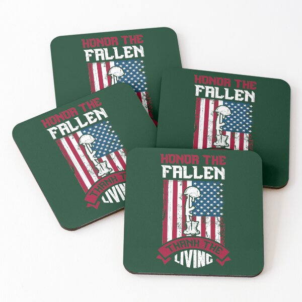 Item preview, Veteran honor the fallen thank the living designed and sold by smallcatvn.