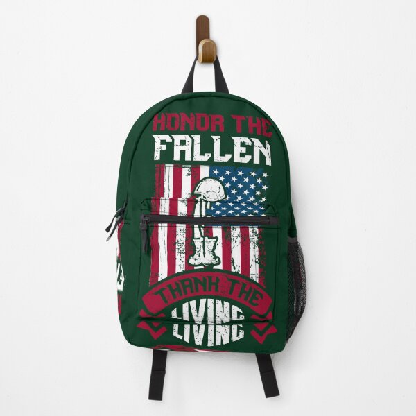 Item preview, Veteran honor the fallen thank the living designed and sold by smallcatvn.