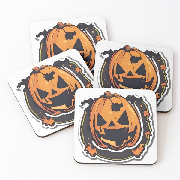 Item preview, Spooktacular Halloween Delights: Grab Yours Now! designed and sold by Bocianessco.