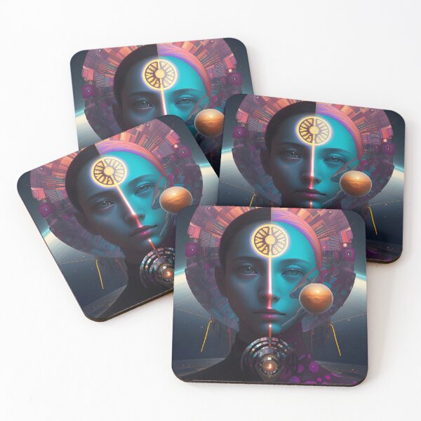Item preview, Stellar Concordance designed and sold by Aaron Gibson.