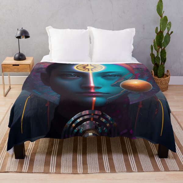 Item preview, Stellar Concordance designed and sold by Aaron Gibson.