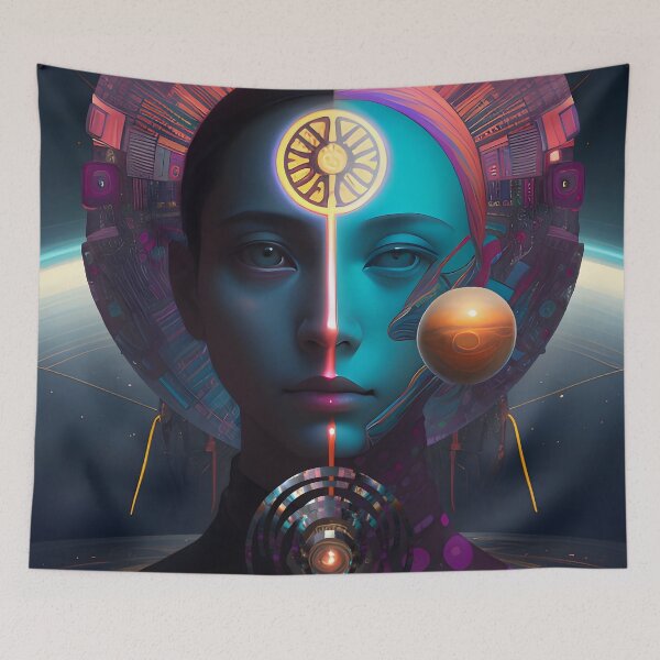 Item preview, Stellar Concordance designed and sold by Aaron Gibson.