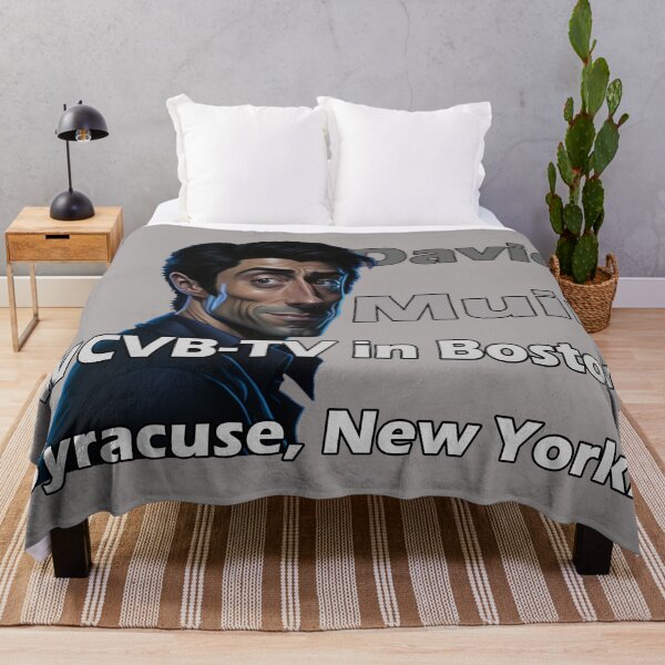 Item preview, David Muir designed and sold by PornDesigns.