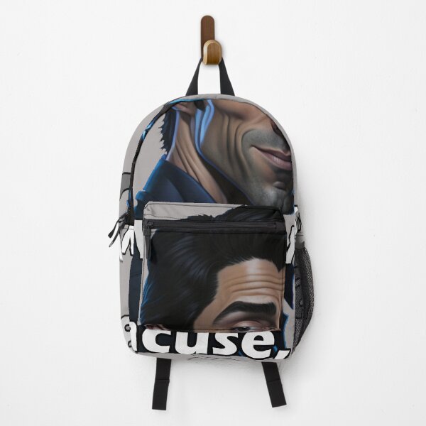 Item preview, David Muir designed and sold by PornDesigns.