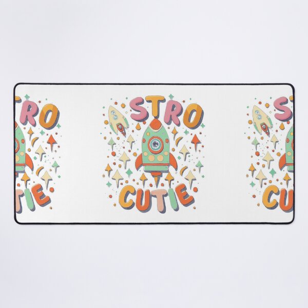 Item preview, Astro Cutie  designed and sold by PintSizedPixel.