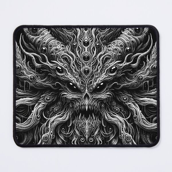 Item preview, Cryptic Horror designed and sold by NeatSplash.