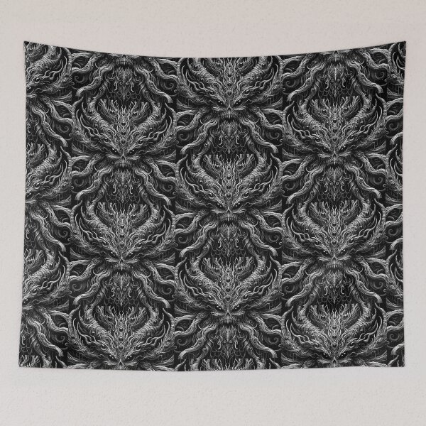 Item preview, Cryptic Horror designed and sold by NeatSplash.