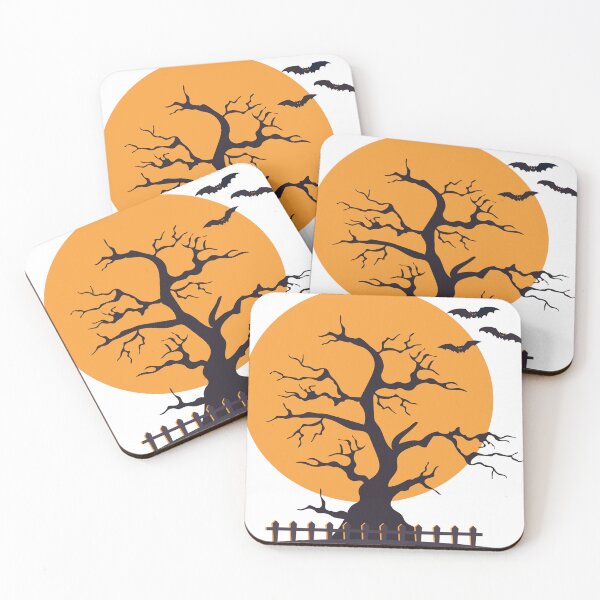Item preview, Halloween Collection  designed and sold by sevenseventaran.