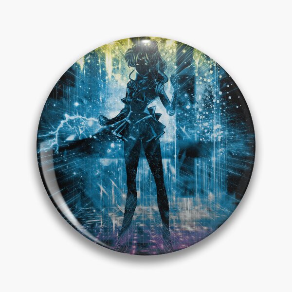 Item preview, Jupiter storm designed and sold by kharma zero.