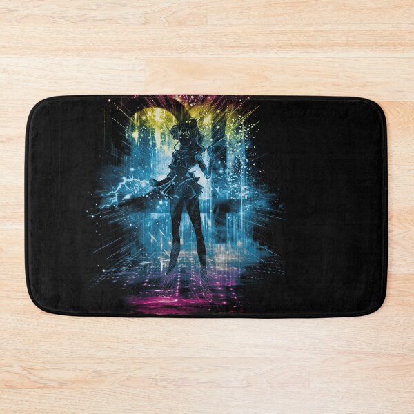 Item preview, Jupiter storm designed and sold by kharma zero.