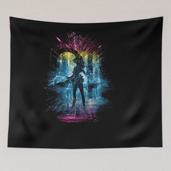 Item preview, Jupiter storm designed and sold by kharma zero.